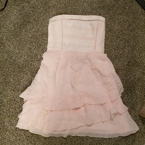 Abercrombie and Fitch dress